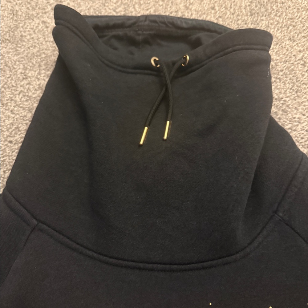 Nike funnel pullover - Picture 4 of 5